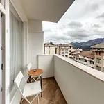 Stylish 1br In The Heart Of Town Apartment