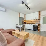 Stylish 1br In The Heart Of Town Apartment *