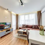 Apartment Stylish 1br In The Heart Of Town *