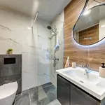 Stylish 1br In The Heart Of Town Smolyan