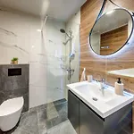 Stylish 1br In The Heart Of Town Apartment