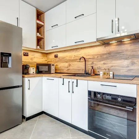Stylish 1br In The Heart Of Town Smolyan