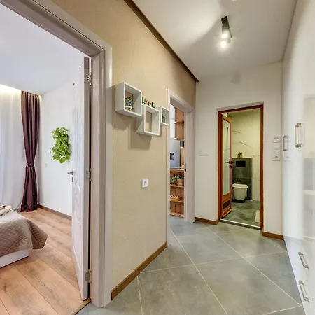 Stylish 1br In The Heart Of Town Smolyan