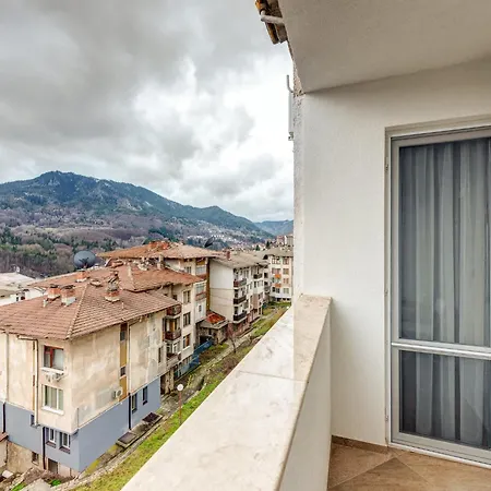 Stylish 1br In The Heart Of Town *