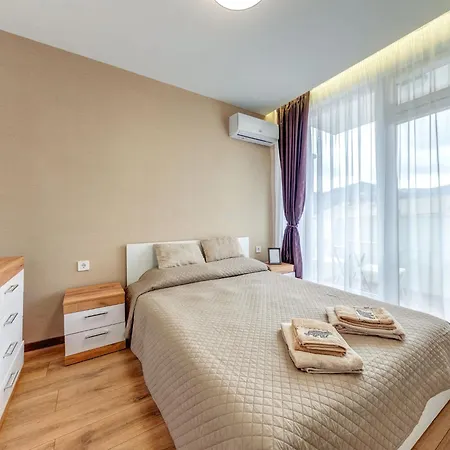 Stylish 1br In The Heart Of Town Smolyan